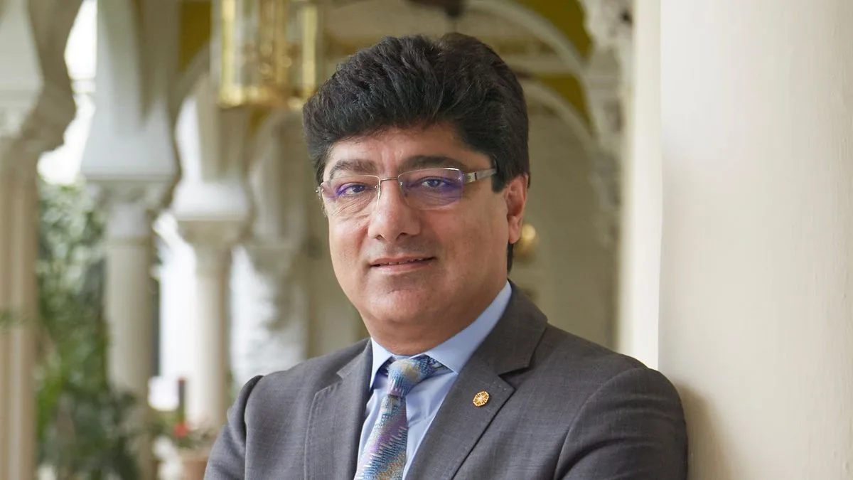 02382e94e00e-IHCL-Puneet-Chhatwal-CEO-Foro-IHCL-TAJ-Hotels IHCL Puneet Chhatwal CEO Foto IHCL TAJ Hotels