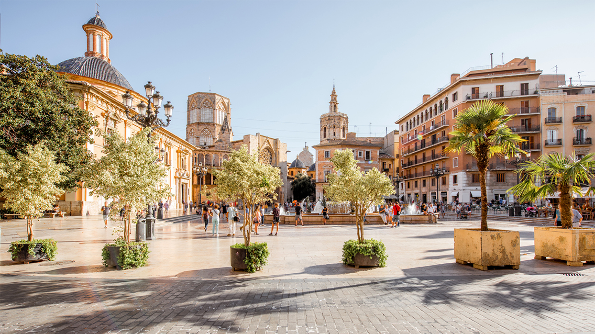 Valencia