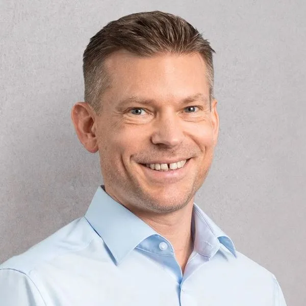 Cureus Oliver Sturhahn CFO Foto Christian Bierwagen