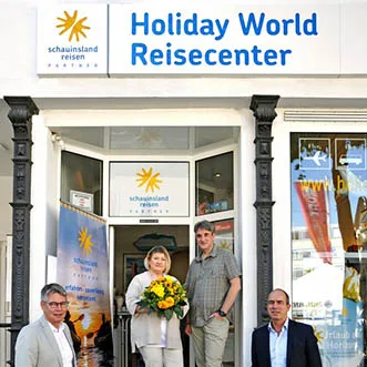 Alpha Reisebüro Alpha Reisebüro