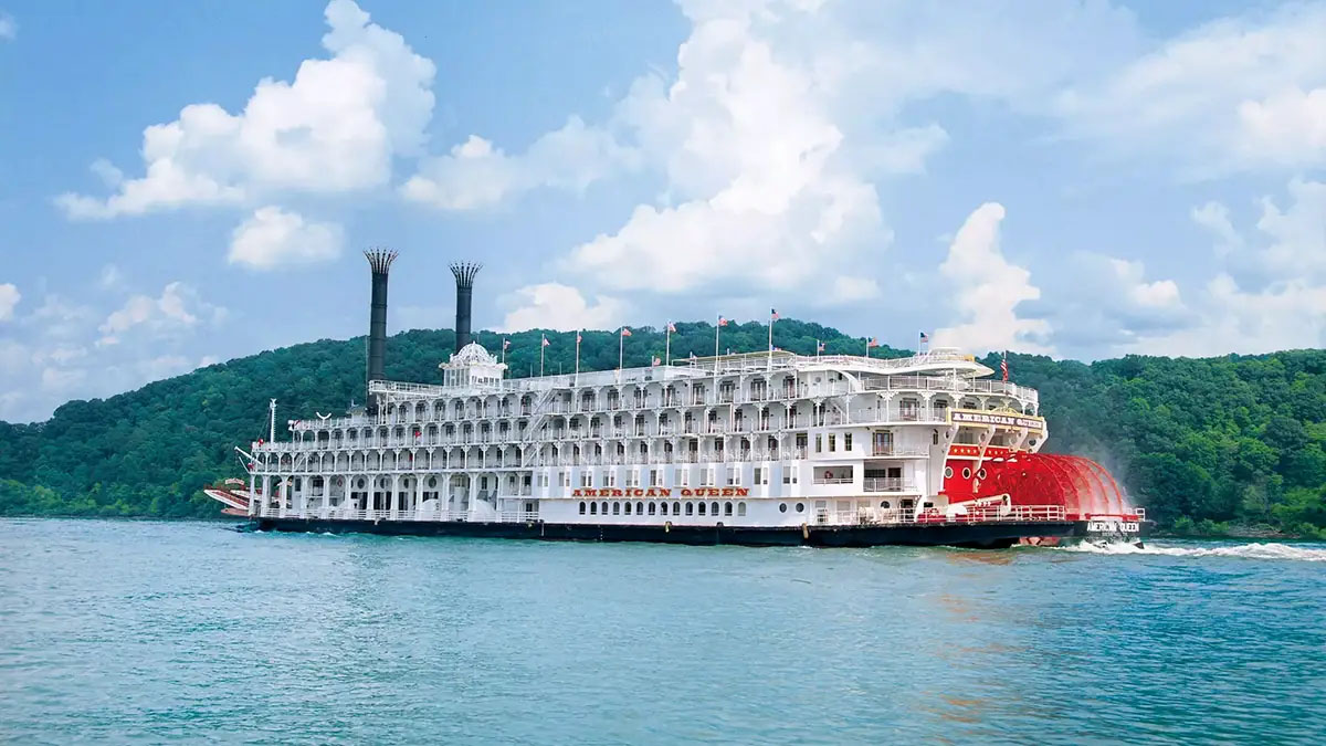 American Queen