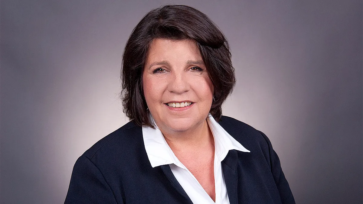 Keil Petra General Managerin EL AL Deutschland und Österreich Keil Petra