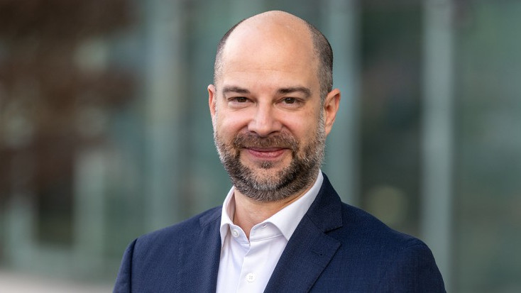 Knippel Michael