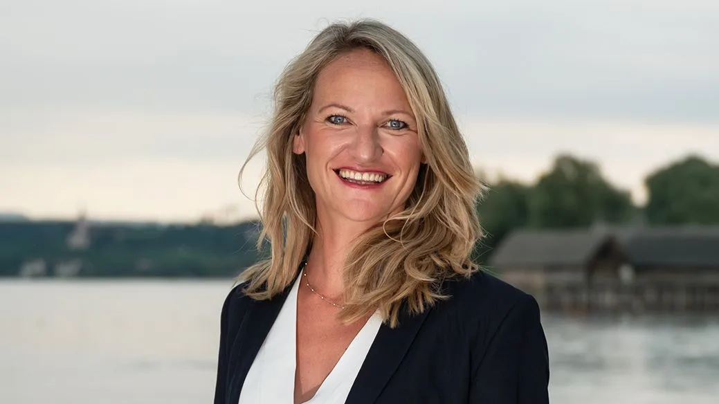 Tschritter Natascha Key Account Manager DACH Celebrity Cruises Foto Celebrity Cruises Tschritter Natascha Key Account Manager DACH Celebrity Cruises Foto Celebrity Cruises