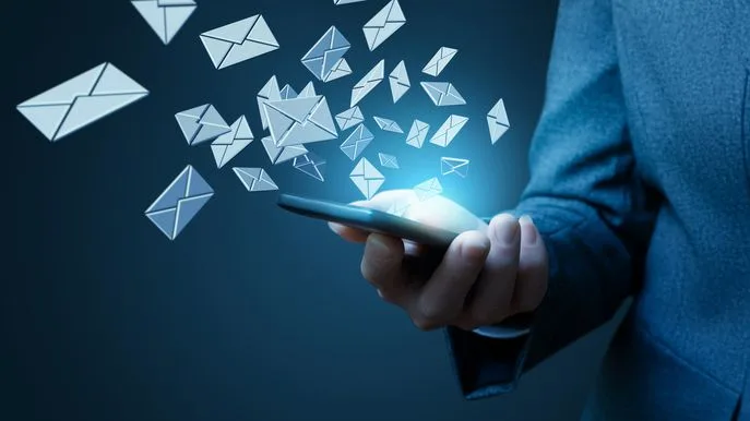 E-Mail-Marketing Foto iStock Natali_Mis E-Mail-Marketing Foto iStock Natali_Mis