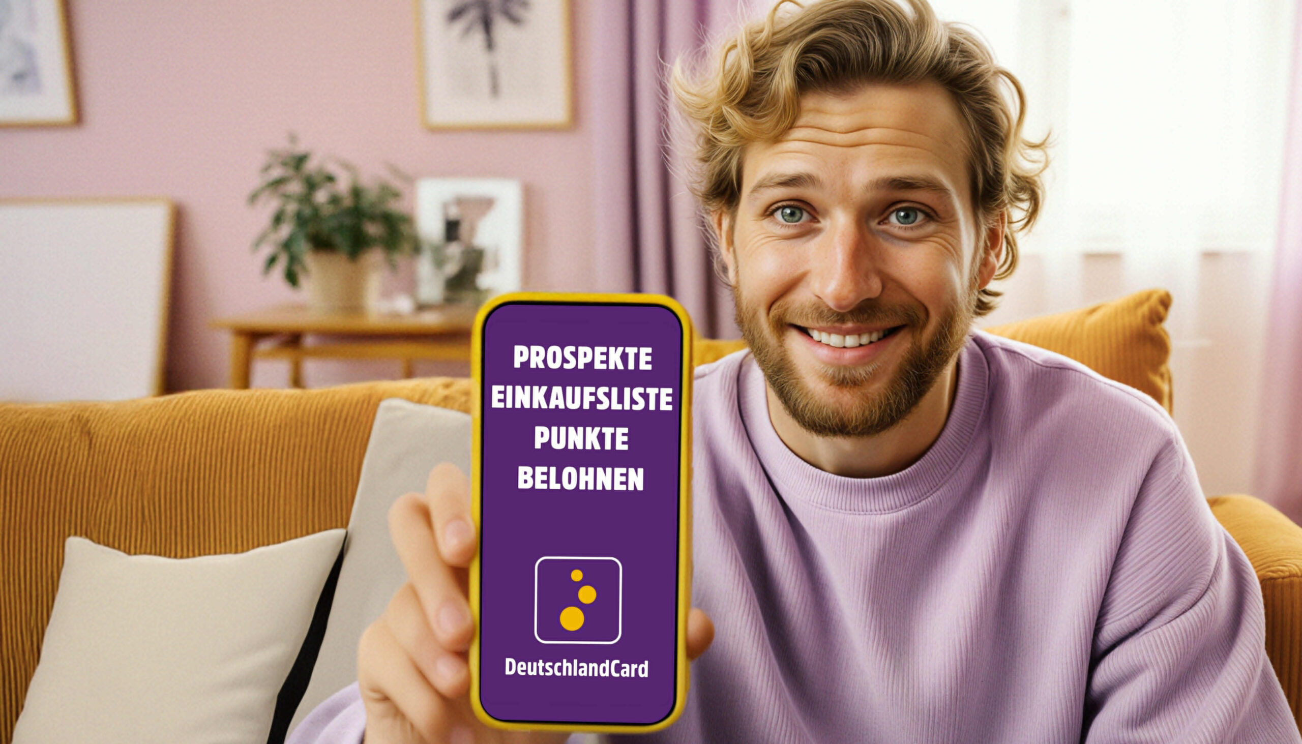 Deutschlandcard Bonus