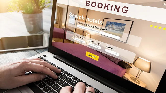 booking laptop symbol foto iStock scyther5 booking laptop symbol foto iStock scyther5
