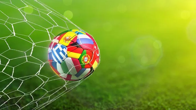 Fußball Europameisterschaft Foto iStock RomoloTavani Fußball Europameisterschaft Foto iStock RomoloTavani