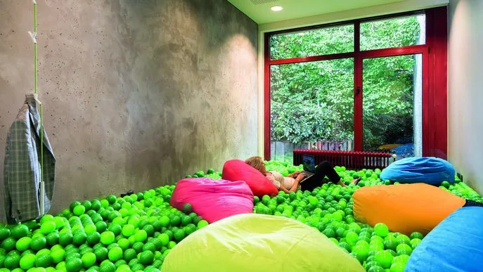 seminaris-hotel-bad-honnef-playground-meeting-room-press- neu Seminaris Hotel Bad Honnef