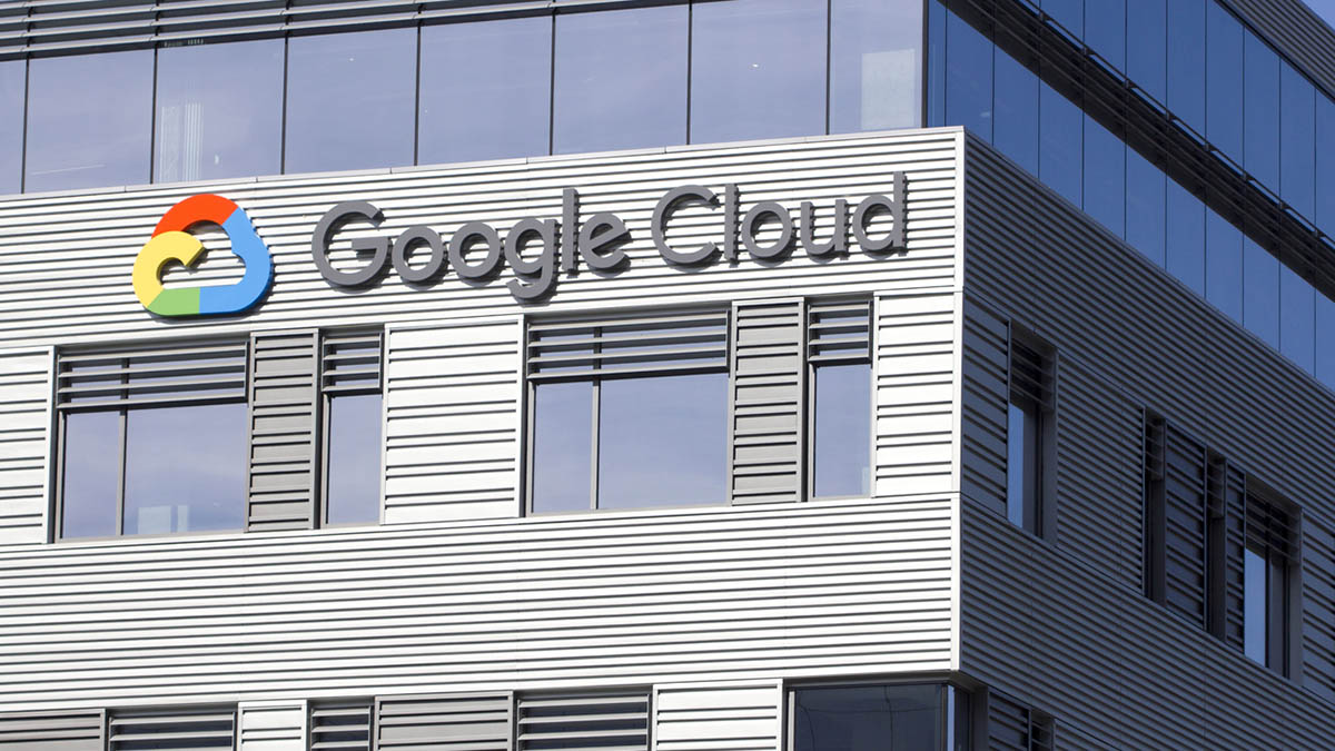 Google Cloud