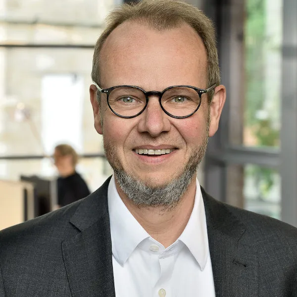 BFS Abrechnungs GmbH Geschäftsführer Carsten Steinhoff