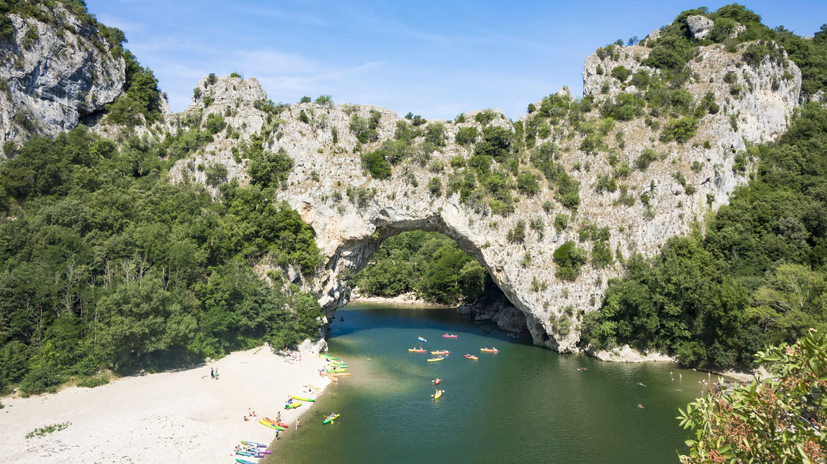 Ardèche