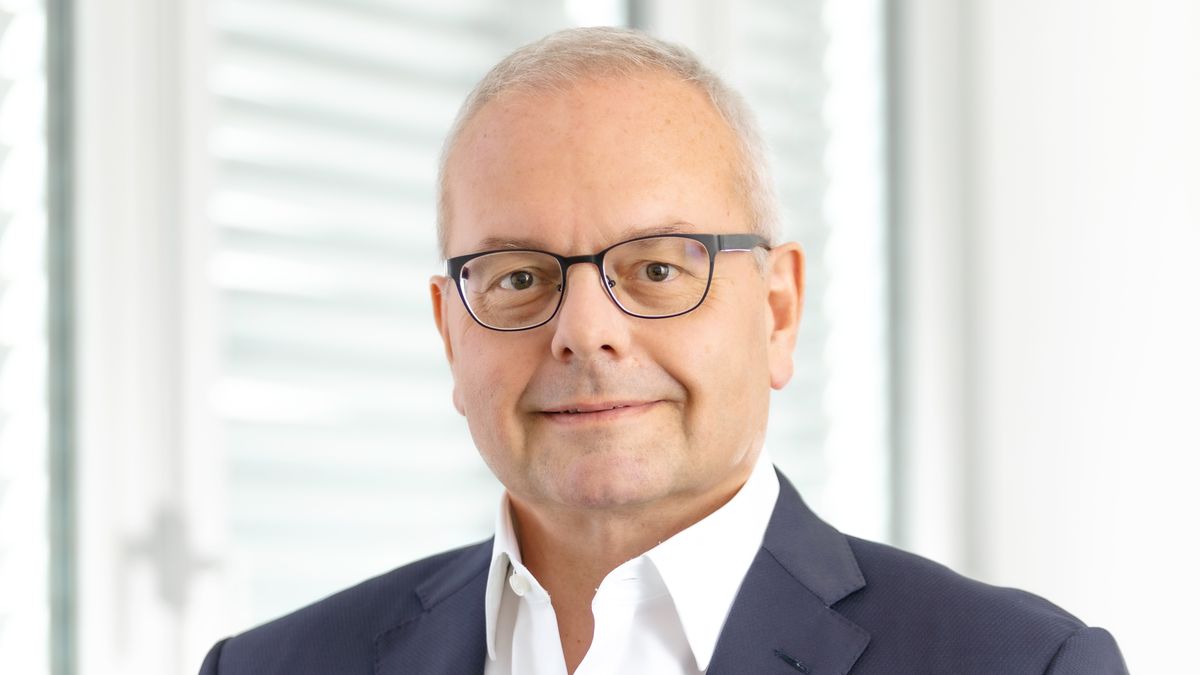 ADAC Karlheinz Jungbeck Tourismuspräsident Foto ADAC