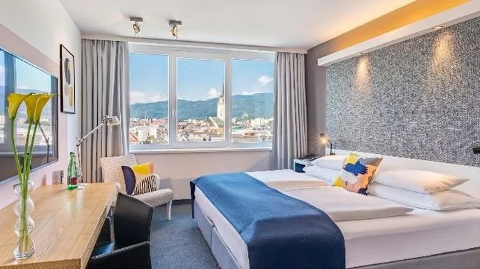 voco Villach Foto IHG Voco Villach Foto IHG
