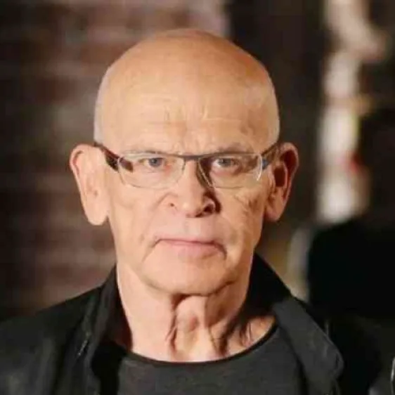 Günter Wallraff