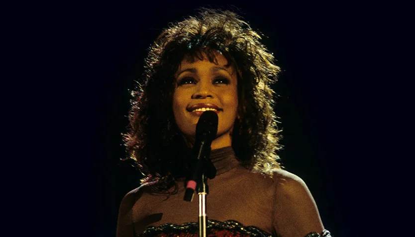 Norwegian Cruise line Show Whitney Houston Eine Show rund um Whitney Houston und ihr künstlerisches Werk gibt es demnächst auf der Norwegian Aura