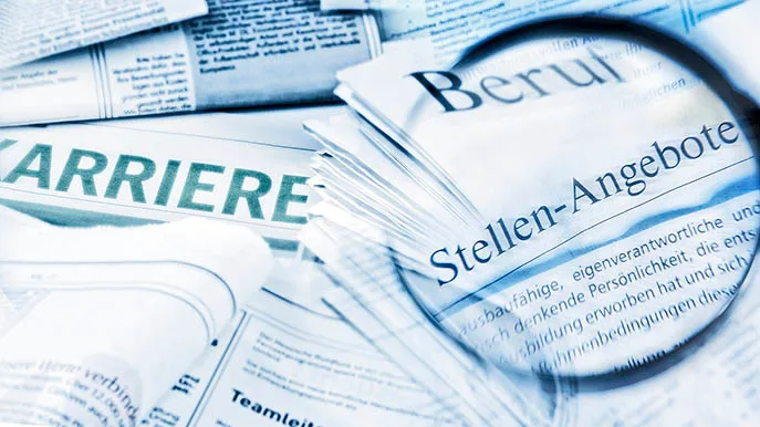 Bewerbung-iStock-gopixa Bewerbung
