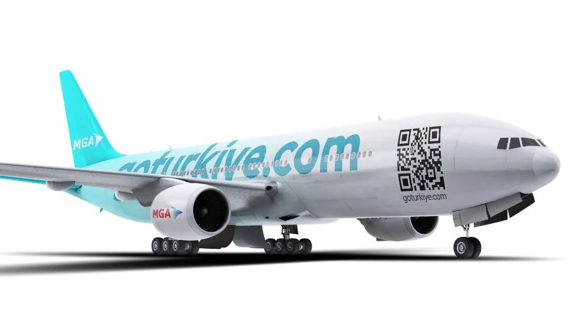 Mavi Gök Airlines Mavi Gök Airlines.jpg