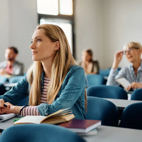 Seminar Fortbildung Weiterbildung