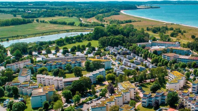 Freitzeitpark Weissenhäuser Strand Foto Freitzeitpark Weissenhäuser Strand
