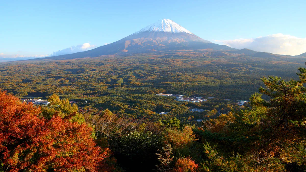 Japan Fuji iStock noririn-177758259 Japan Fuji