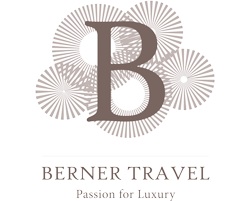 Berner Travel Logo