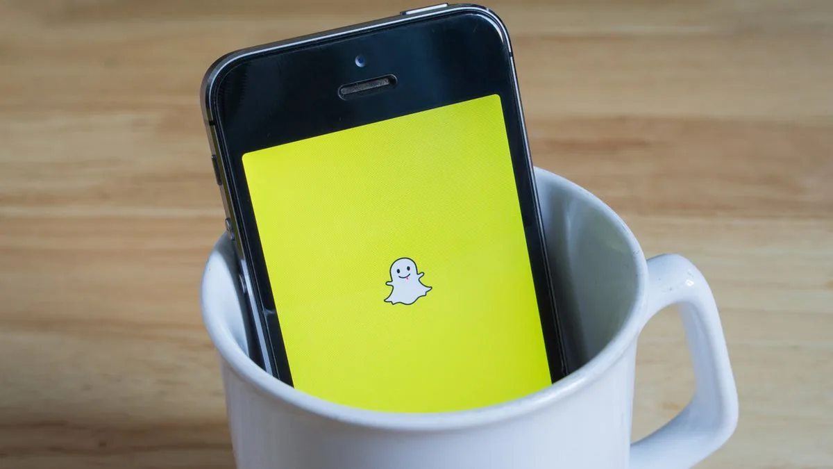 d832ea9fe528-Snapchat-Foto-iStock-Waschiwit Snapchat Querformat Foto iStock Waschiwit