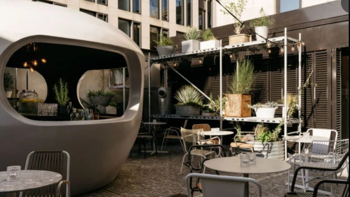 Ruby Luna Düsseldorf Foto Ruby Hotelx Ruby Luna Düsseldorf Foto Ruby Hotels