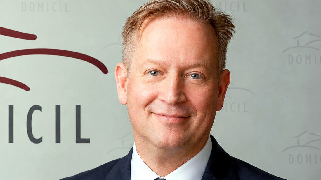 Boger Mirko Geschäftsführer Domicil