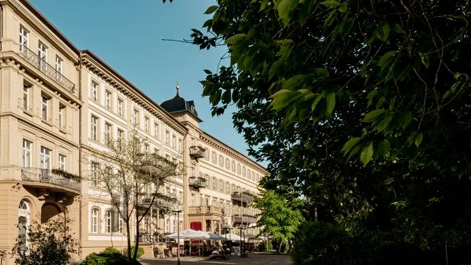 Kaiserhof Victoria Bad Kissingen Foto Kaiserhof Victoria Kaiserhof Victoria Bad Kissingen Foto Kaiserhof Victoria