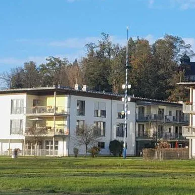Seniorenheim St. Anna Thanau