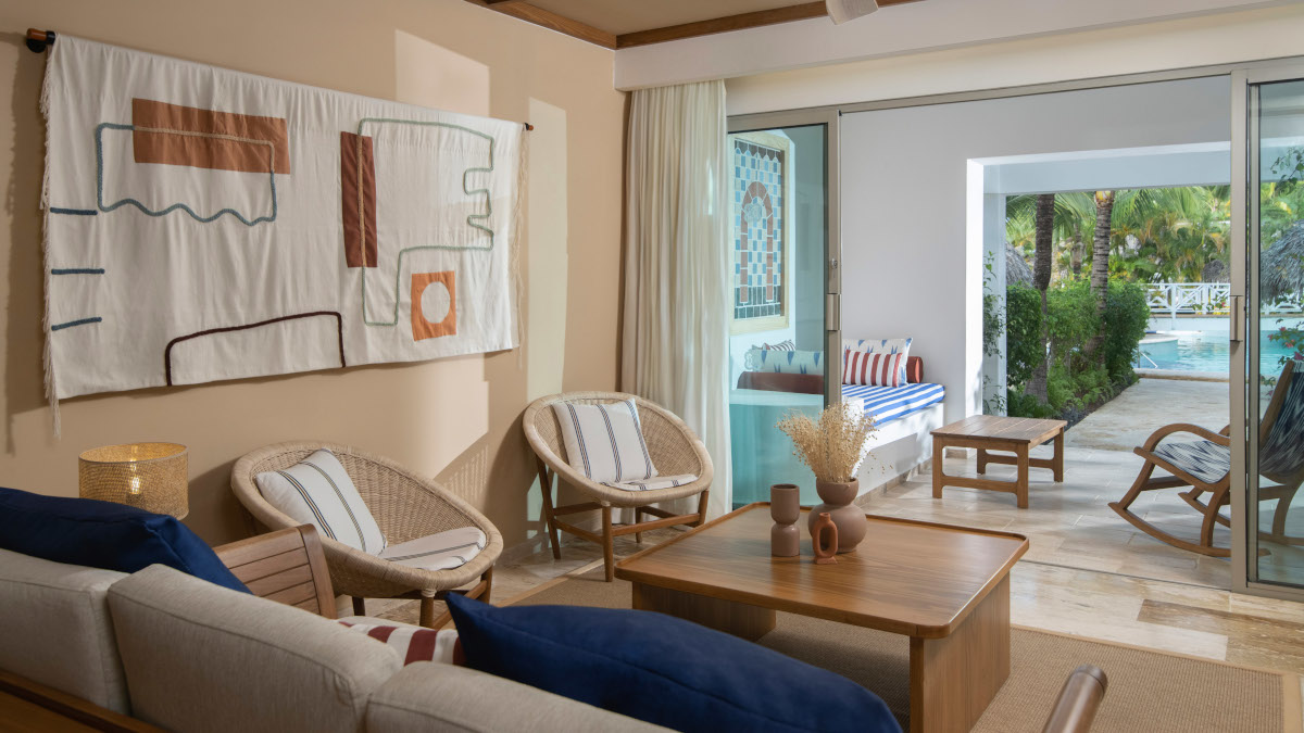 Zel Punta Cana
