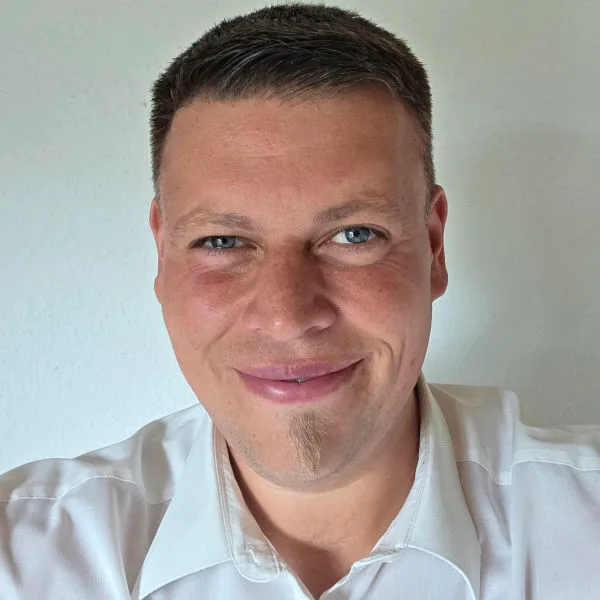 Samuel Eikermann