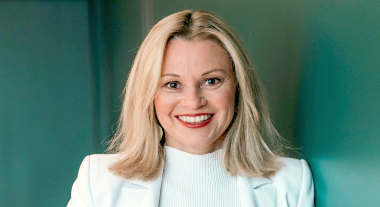Stefanie Brandes Dorint