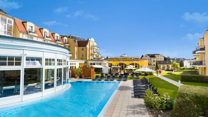 Rovell Hotels Usedom Foto Rovell Hotels Rovell Hotels Usedom Foto Rovell Hotels