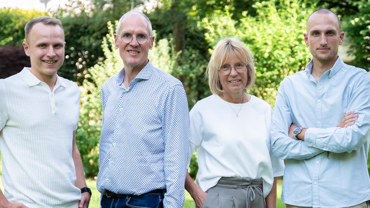 Kattwinkel Niklas Arndt Birga Dennis
