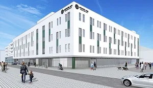 arthotel_ana_soul_oberhausen_2 Oberhausen bekommt ein ANA