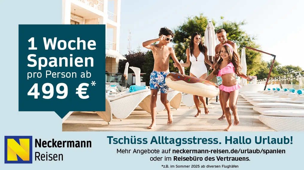 940620ecb02f-AD_NEC_1080x576_Videoboard_RB Neckermann Reisen Werbeplakat