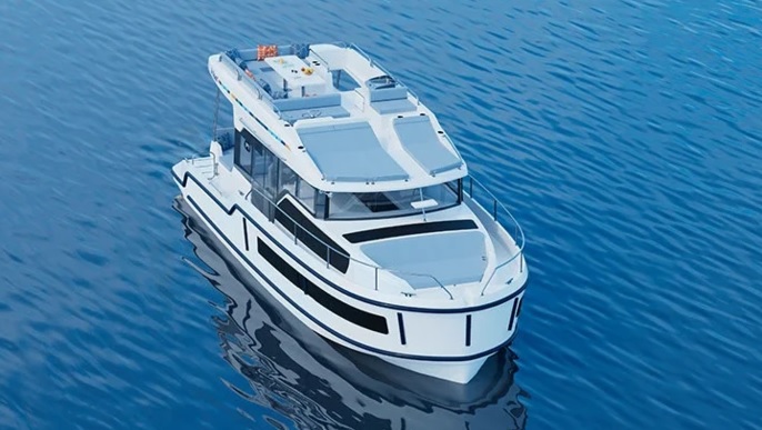 Le Boat