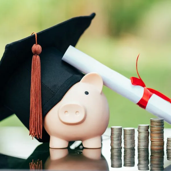 Stipendium Foto iStock nirat