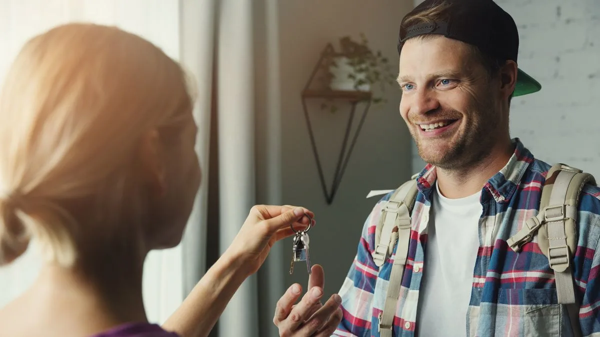 539cc9c3ce7c-Airbnb-Foto-iStock-ronstik Airbnb Foto iStock ronstik