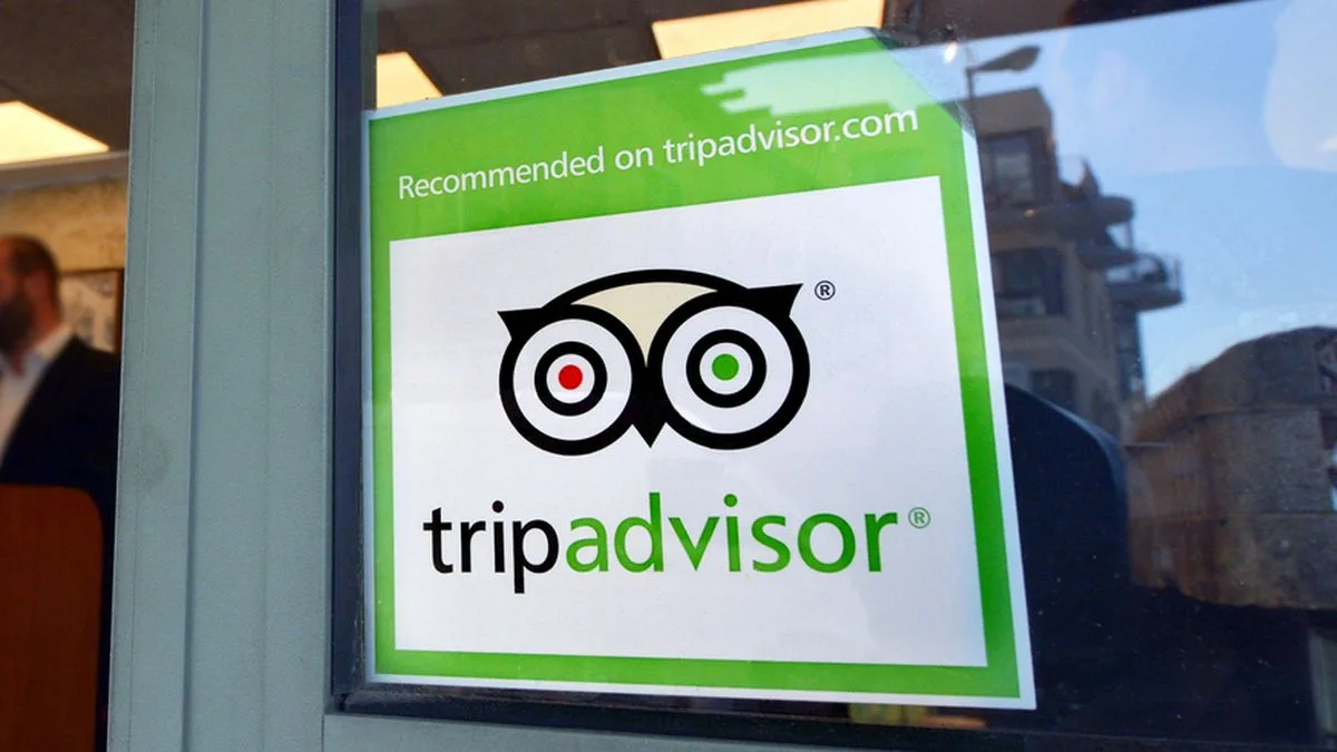 91b9f572343b-Tripadvisor-Symbol-Foto-iStock-Chameleonseye Tripadvisor Symbol Foto iStock Chameleonseye