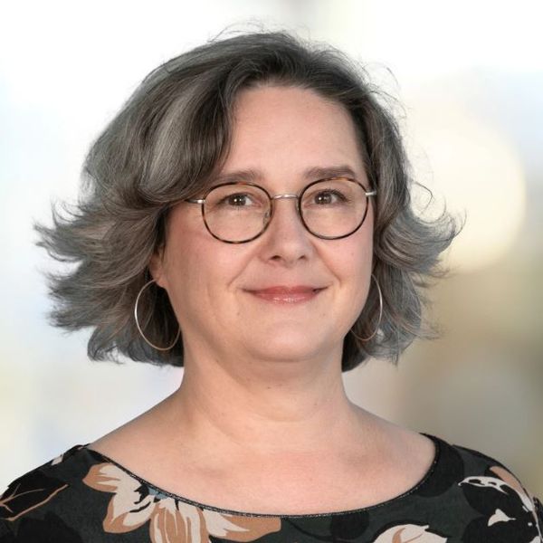 Werner Heike Gesundheitsministerin Thüringen Foto TMASGFF