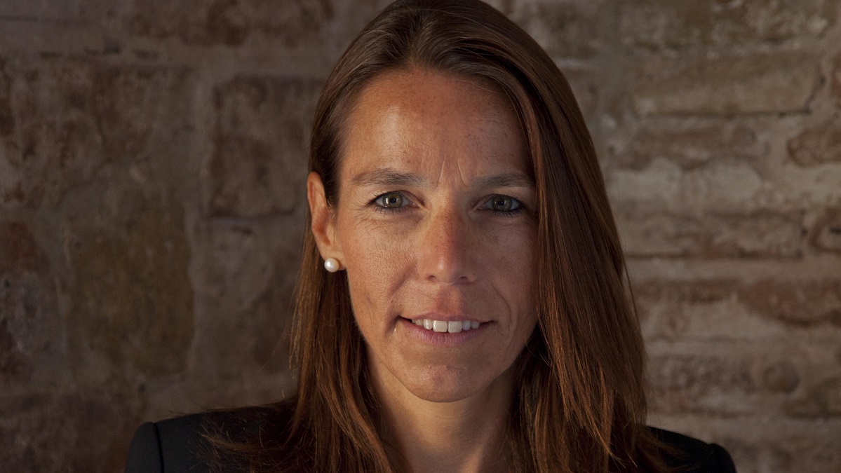 Woll Christine CCo H-Hotels GmbH Foto Álvaro Veiga Méndez