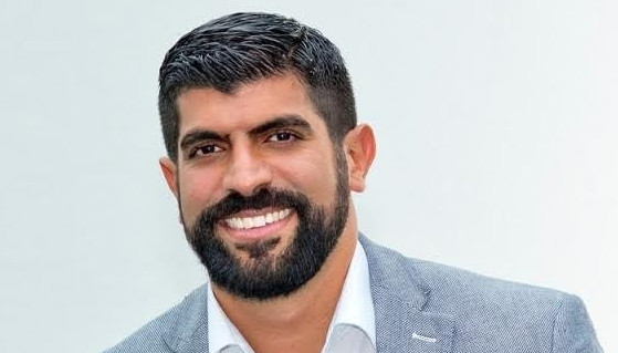 Tobias Bandara Oman Country Manager  Ministry of Heritage and Tourism Oman – Tourism Office Germany & Switzerland