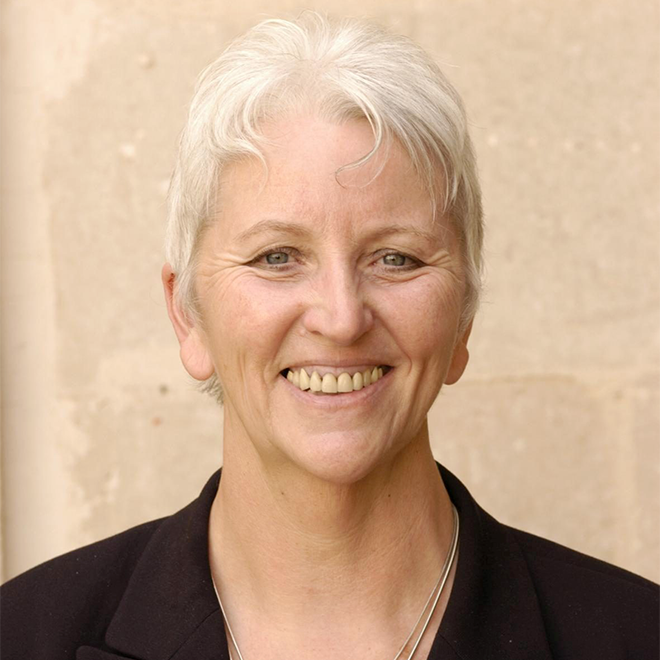 Hieke Magdalene