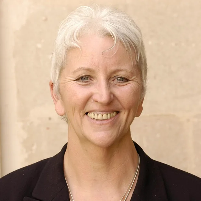 Hieke Magdalene Hieke Magdalene