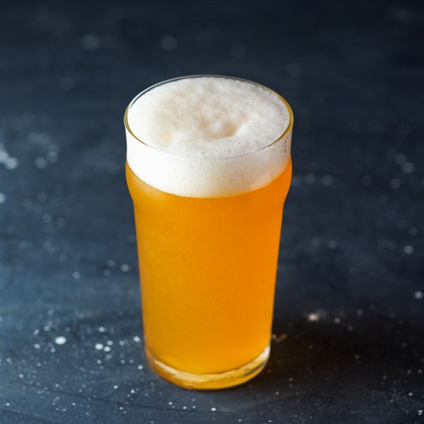 Bier Foto iStock PavelKant
