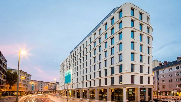 Motel One Frankfurt Römer Foto Motel One Motel One Frankfurt Römer Foto Motel One