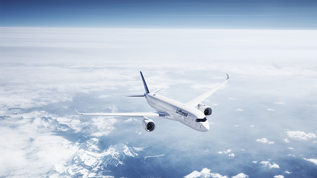 Lufthansa